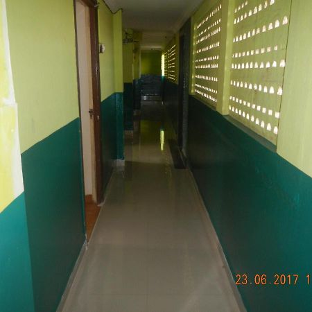 Hotel Rukmini Vāsco Da Gāma Zewnętrze zdjęcie