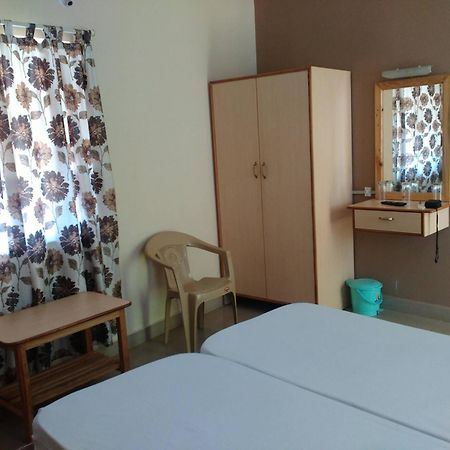 Hotel Rukmini Vāsco Da Gāma Zewnętrze zdjęcie
