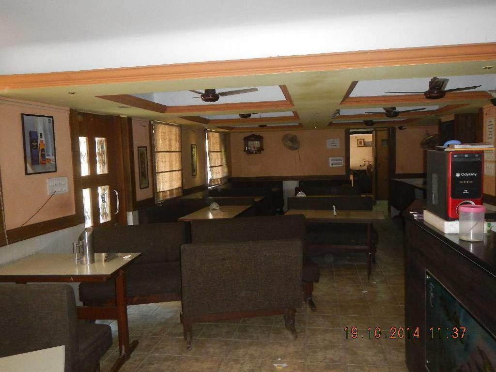 Hotel Rukmini Vāsco Da Gāma Zewnętrze zdjęcie