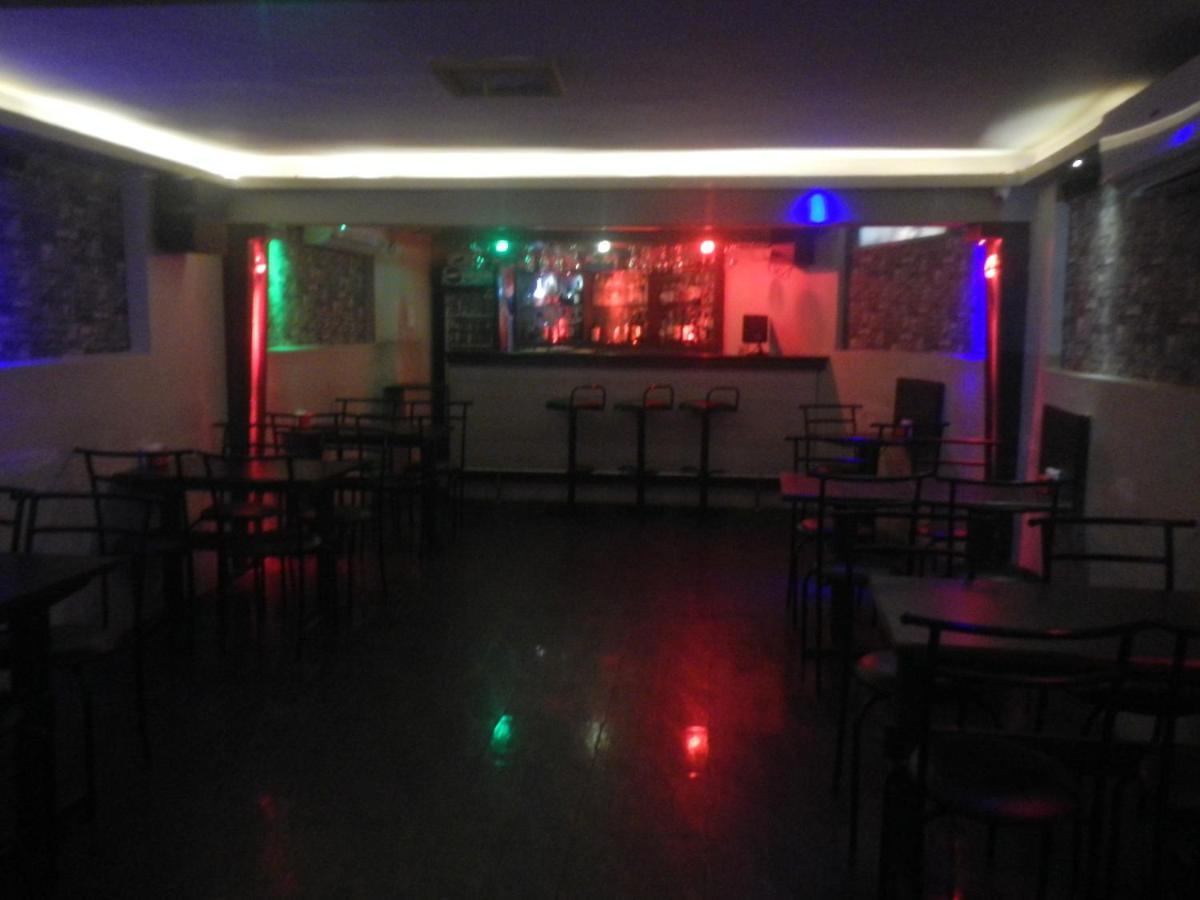 Hotel Rukmini Vāsco Da Gāma Zewnętrze zdjęcie