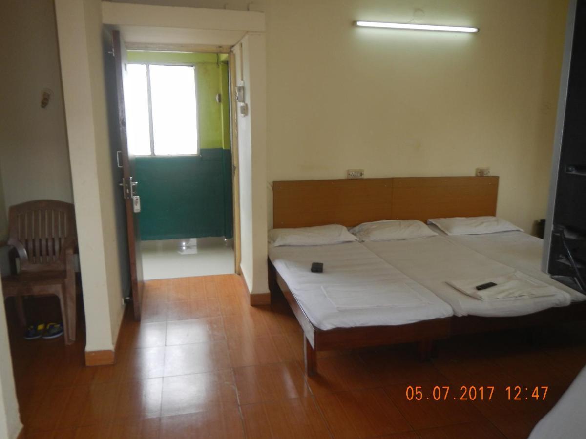 Hotel Rukmini Vāsco Da Gāma Zewnętrze zdjęcie