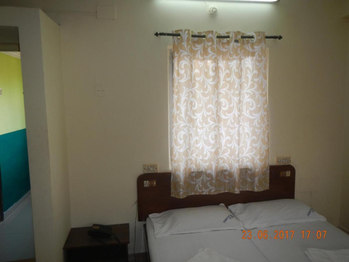 Hotel Rukmini Vāsco Da Gāma Zewnętrze zdjęcie