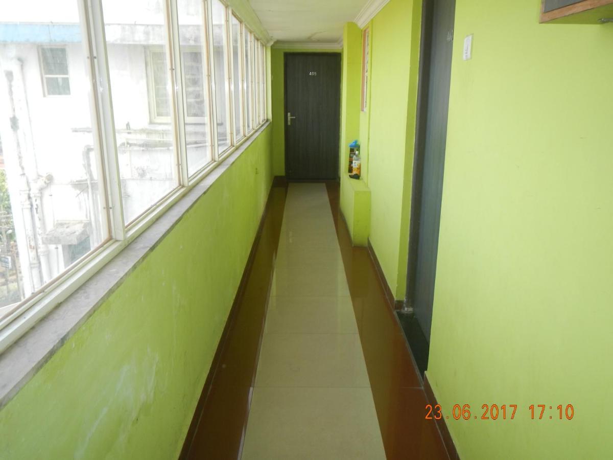 Hotel Rukmini Vāsco Da Gāma Zewnętrze zdjęcie